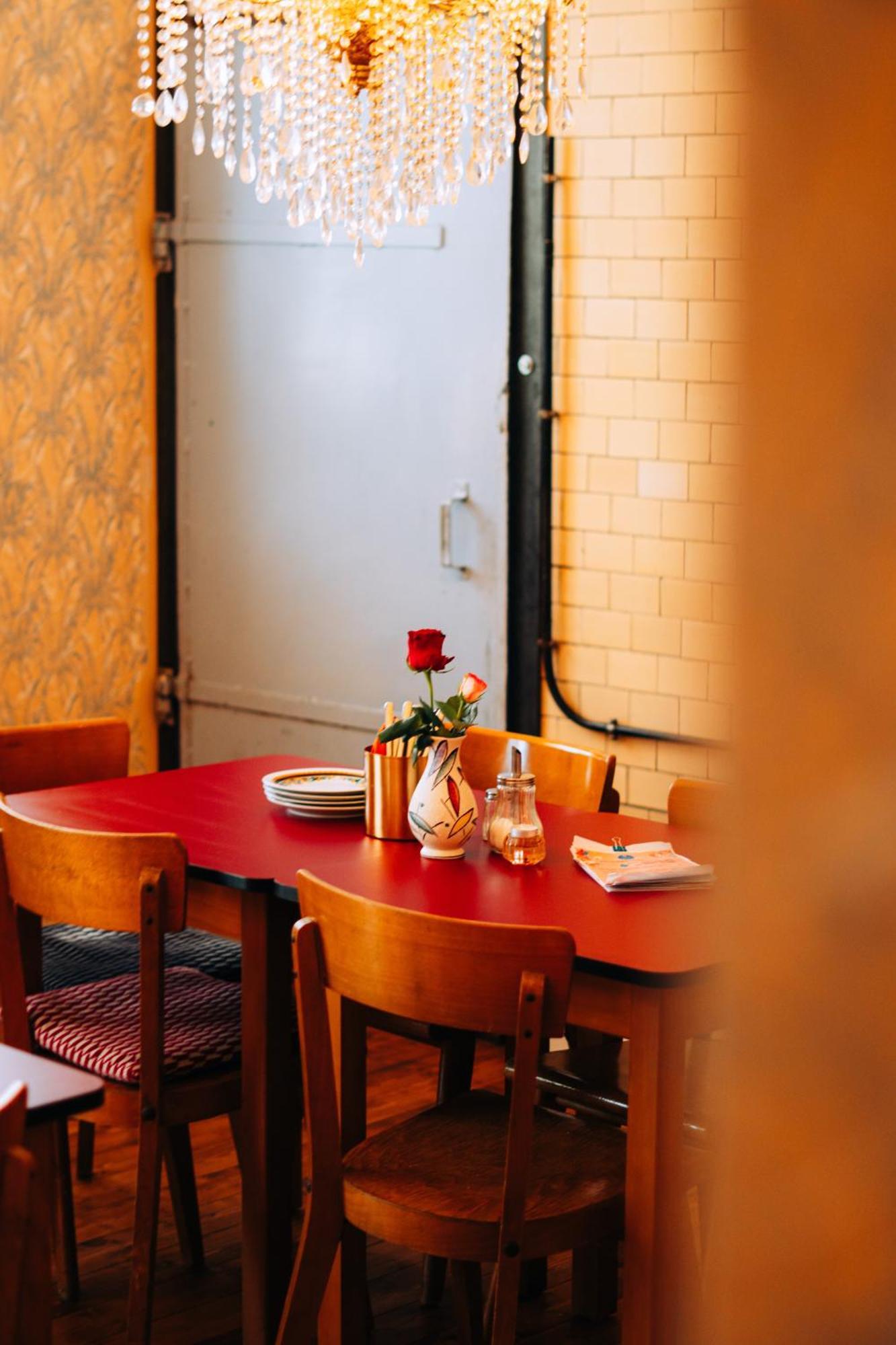 Molo Rouge - Boutiquehotel & Cafe Wunsiedel Bagian luar foto