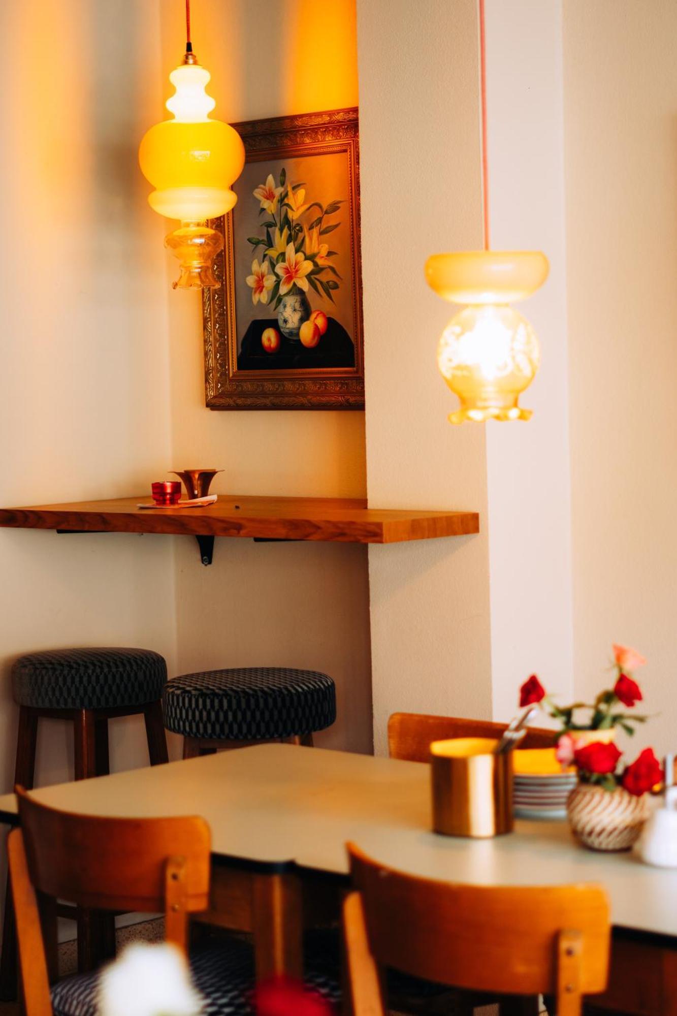 Molo Rouge - Boutiquehotel & Cafe Wunsiedel Bagian luar foto