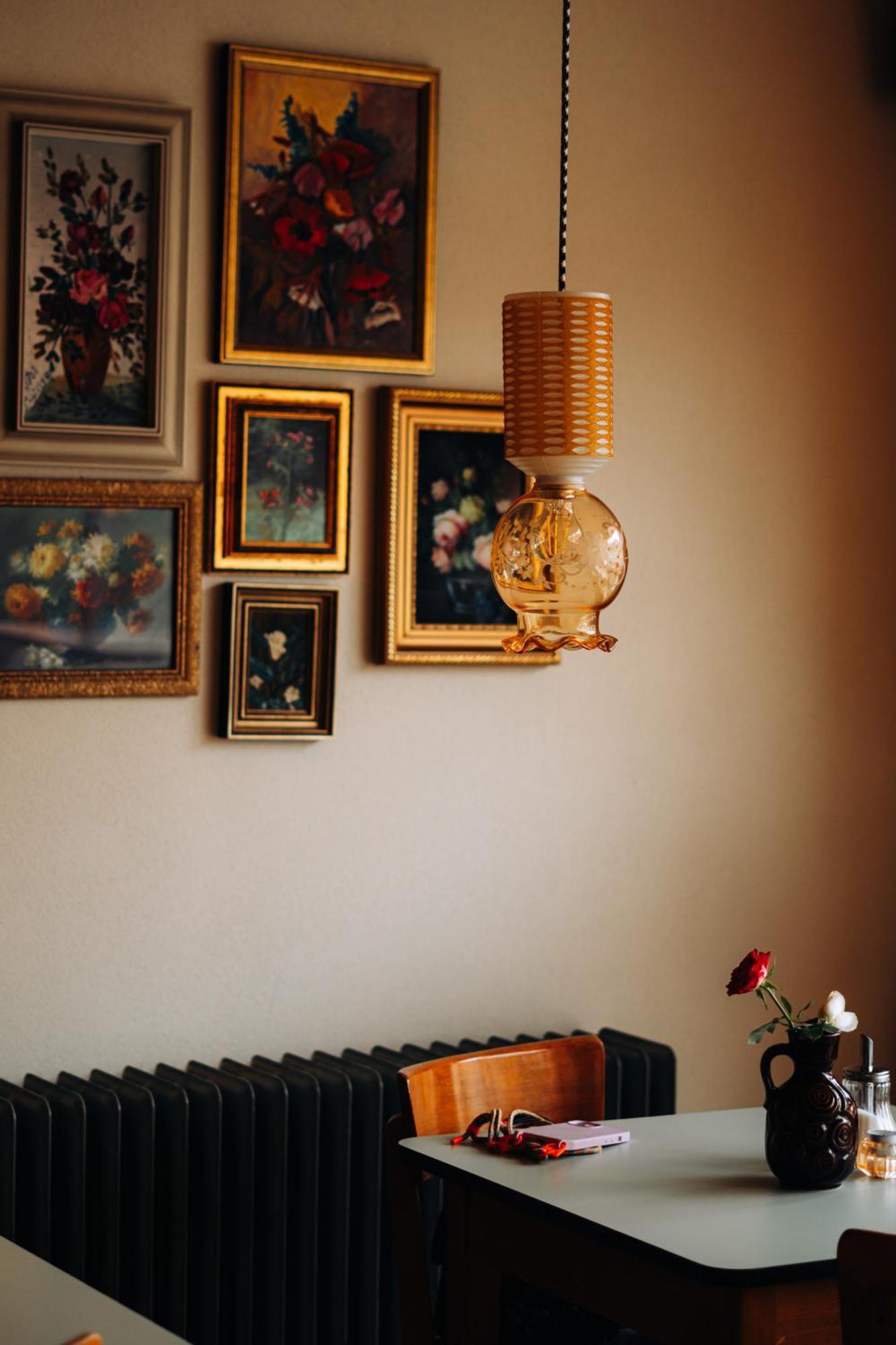 Molo Rouge - Boutiquehotel & Cafe Wunsiedel Bagian luar foto