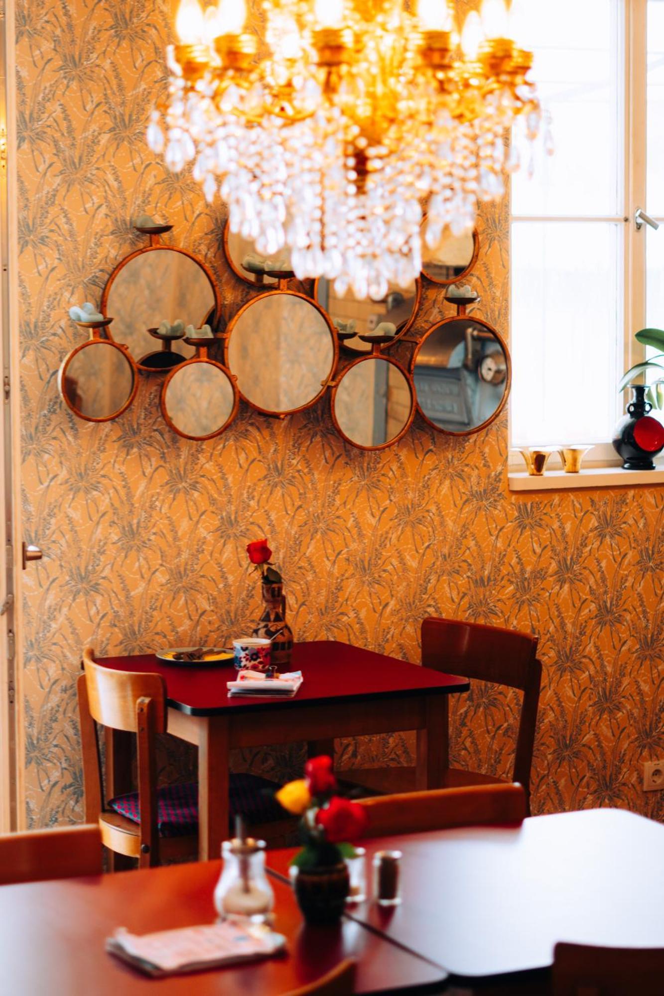 Molo Rouge - Boutiquehotel & Cafe Wunsiedel Bagian luar foto