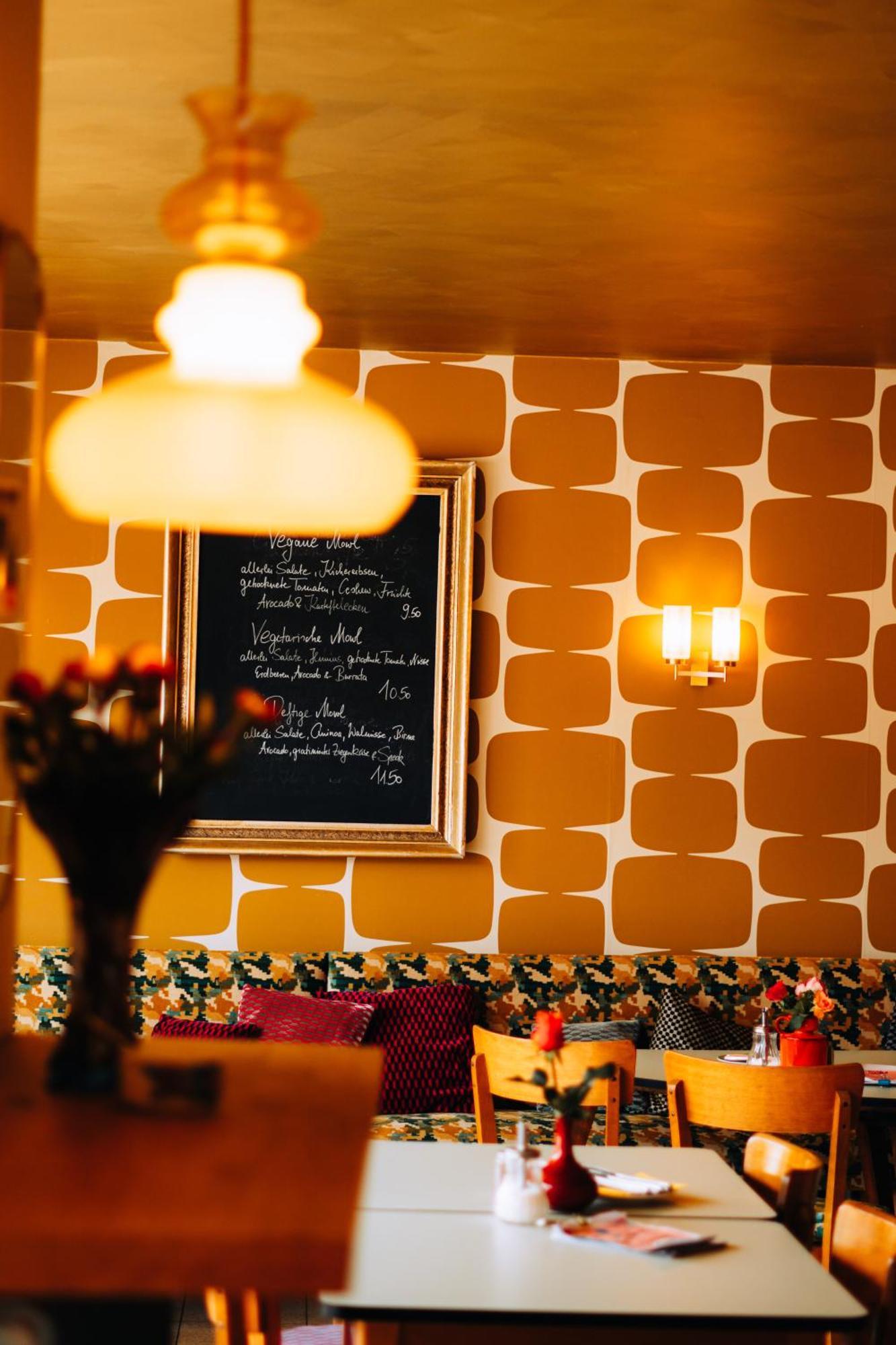 Molo Rouge - Boutiquehotel & Cafe Wunsiedel Bagian luar foto