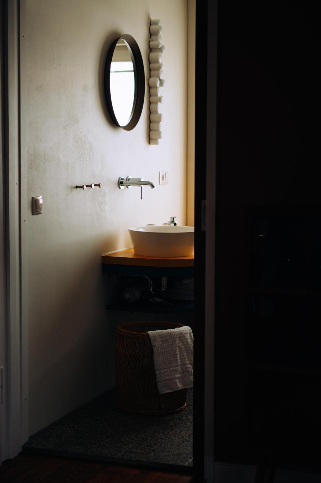 Molo Rouge - Boutiquehotel & Cafe Wunsiedel Bagian luar foto