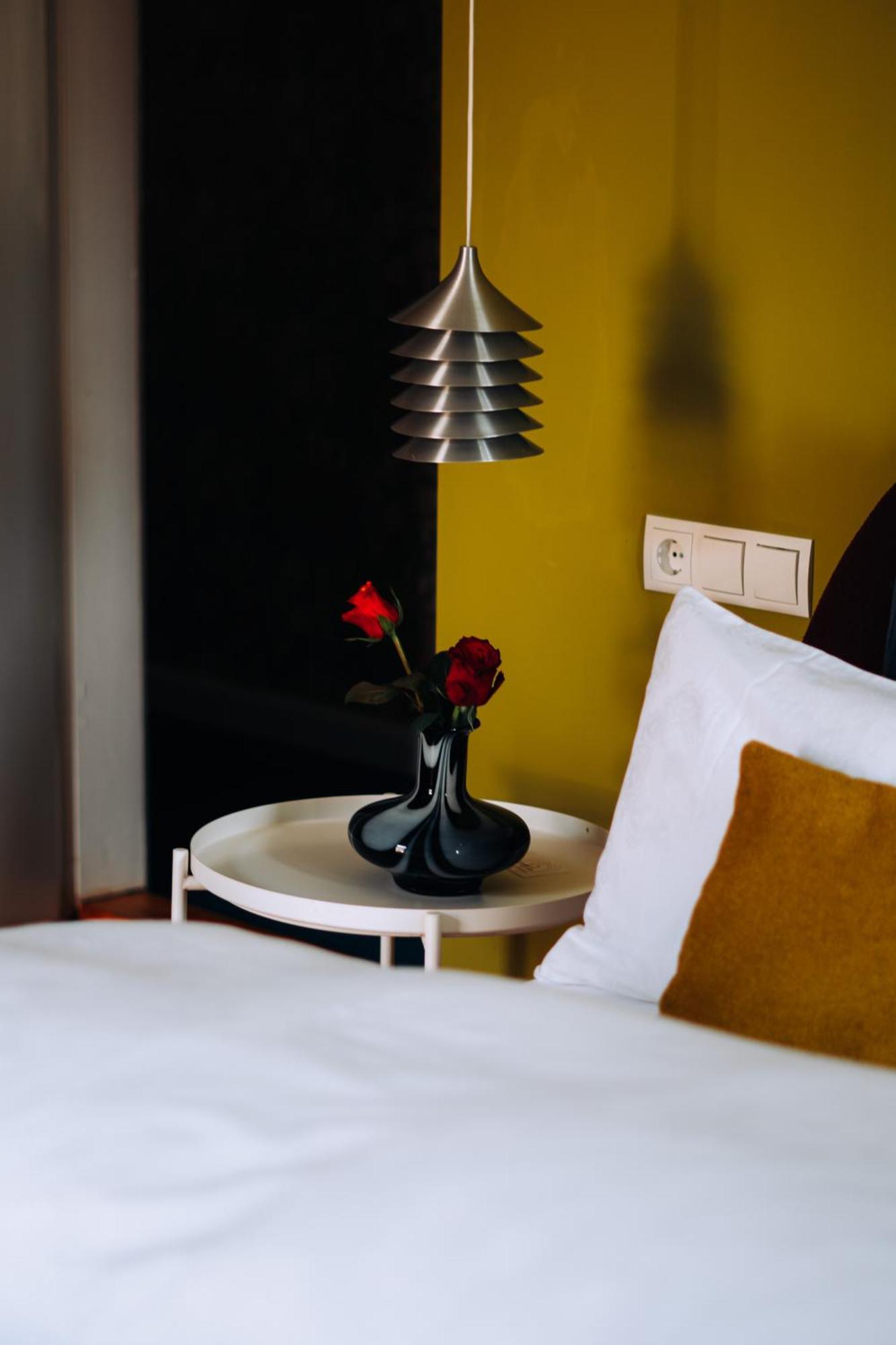 Molo Rouge - Boutiquehotel & Cafe Wunsiedel Bagian luar foto