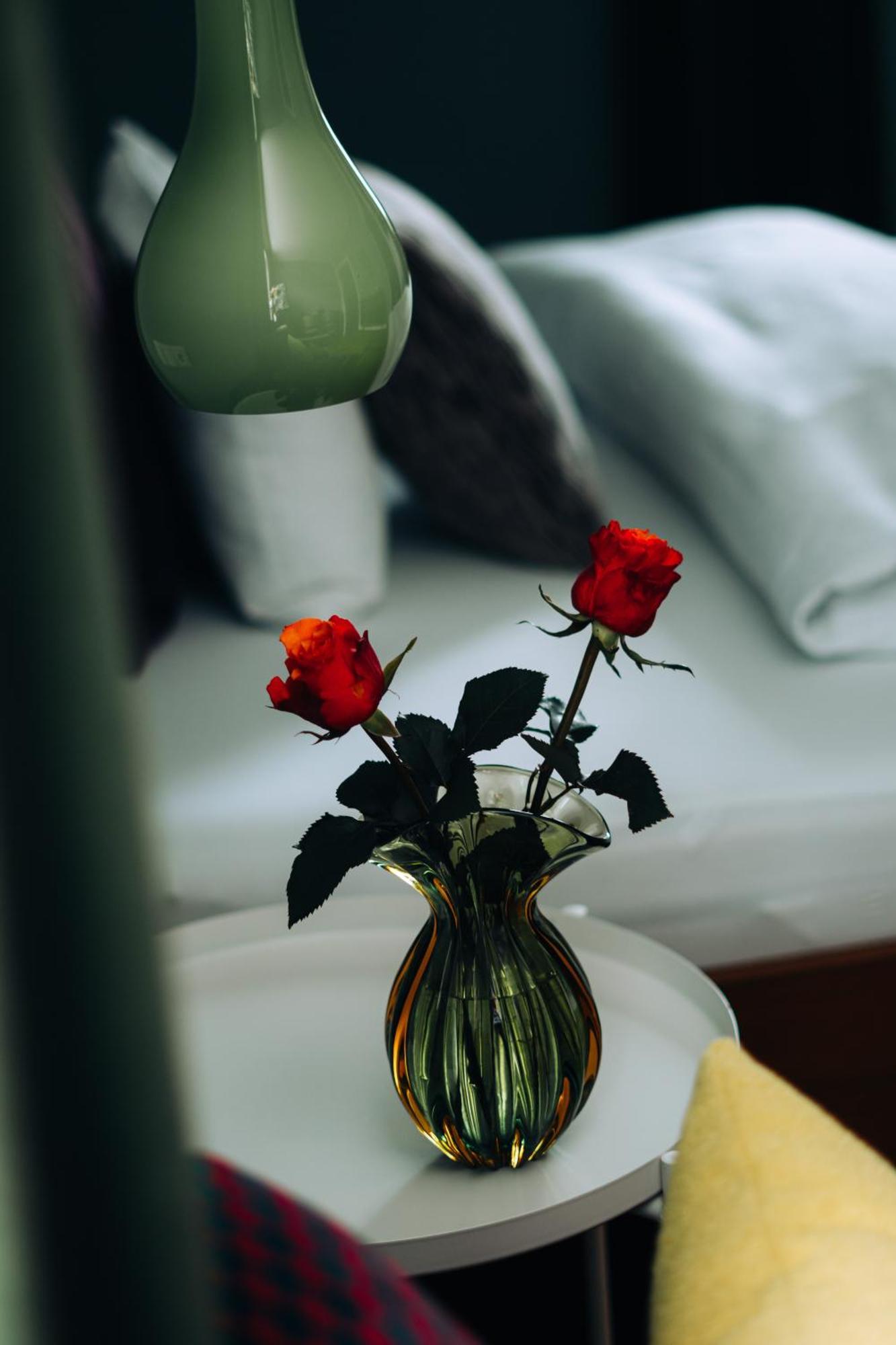 Molo Rouge - Boutiquehotel & Cafe Wunsiedel Bagian luar foto